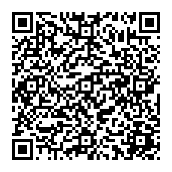QR Code PIX para pagamento de Controle Financeiro Inteligente